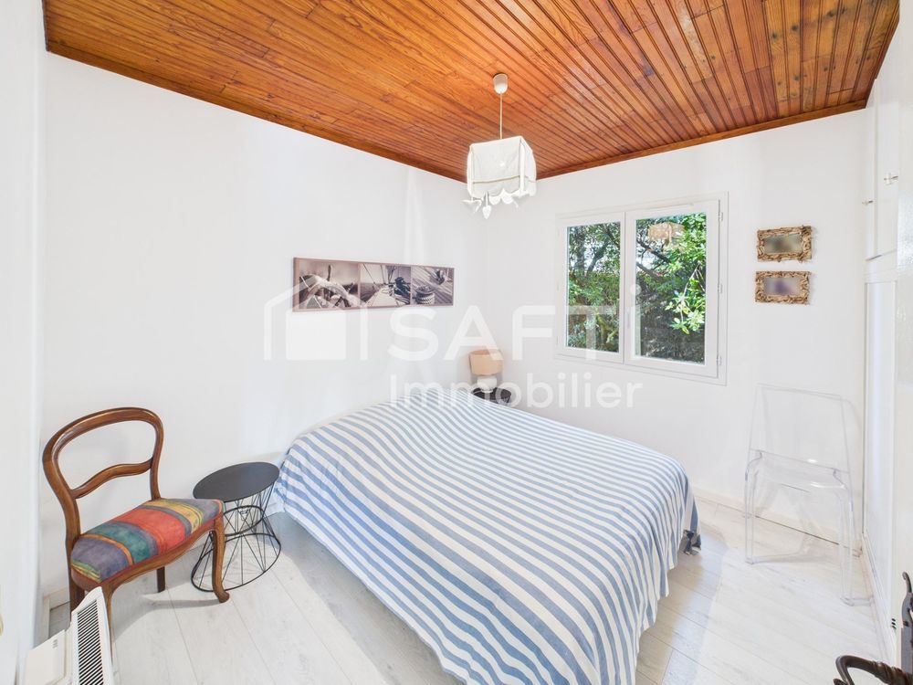 � vendre  Maison L�ge-Cap-Ferret (33950)