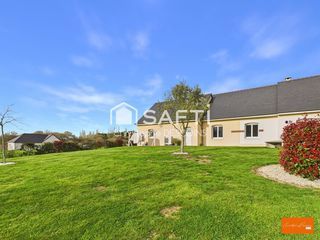  Maison � vendre 7 pi�ces 130 m�