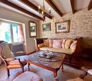  Maison � vendre 10 pi�ces 385 m�