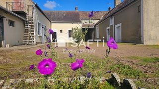  Maison � vendre 3 pi�ces 100 m�