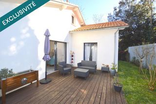  Maison � vendre 3 pi�ces 68 m�