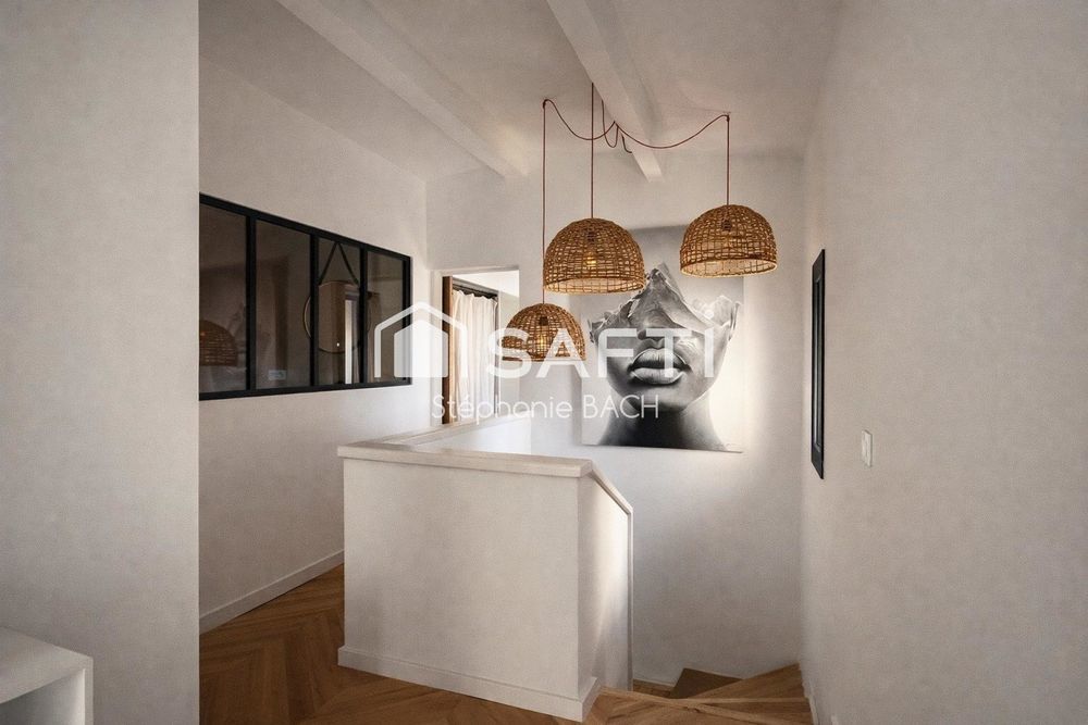 � vendre  Maison Saint-Cyr-sur-Mer (83270)