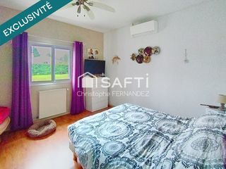  Maison � vendre 4 pi�ces 141 m�