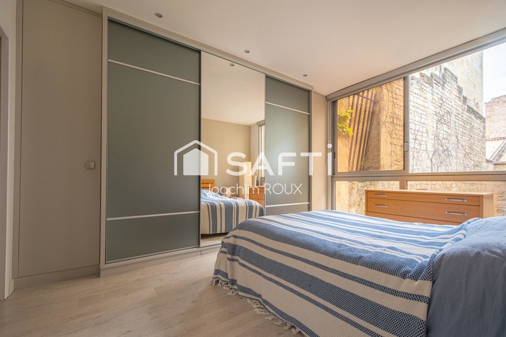 � vendre  Appartement Bordeaux (33000)