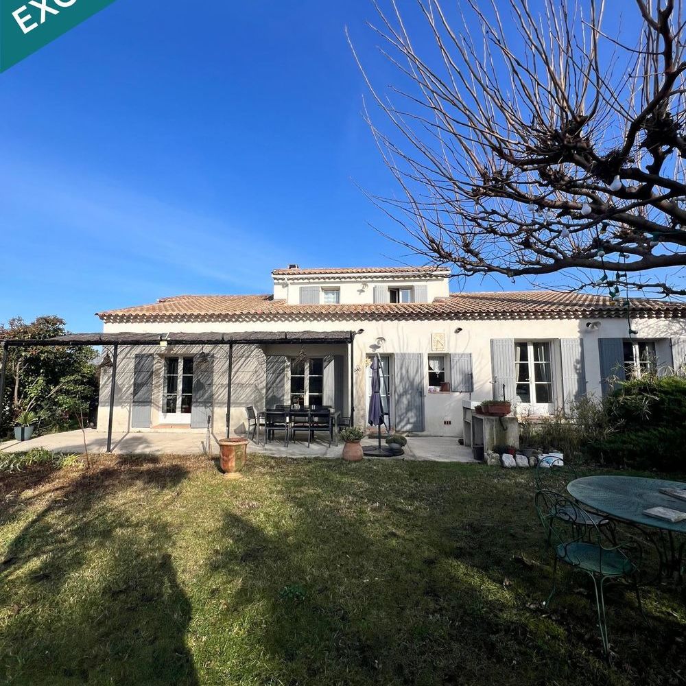 � vendre  Maison Les Pennes-Mirabeau (13170)