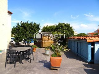  Maison � vendre 5 pi�ces 162 m�