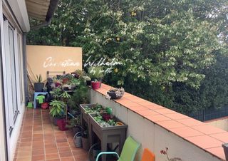  Appartement � vendre 4 pi�ces 81 m�