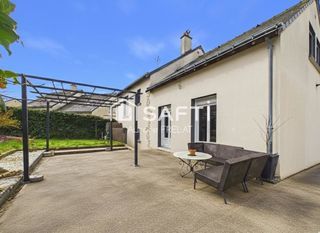  Maison � vendre 5 pi�ces 120 m�