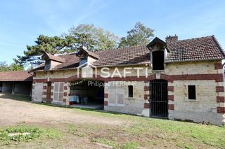  Maison � vendre 8 pi�ces 165 m�