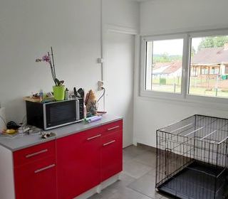  Maison � vendre 6 pi�ces 93 m�