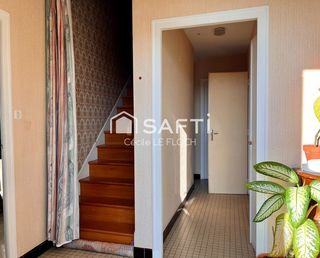  Maison � vendre 4 pi�ces 102 m�