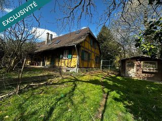  Maison � vendre 7 pi�ces 167 m�