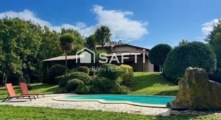  Maison � vendre 6 pi�ces 180 m�