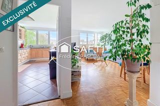  Appartement � vendre 3 pi�ces 65 m�