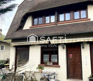  Maison � vendre 5 pi�ces 147 m�