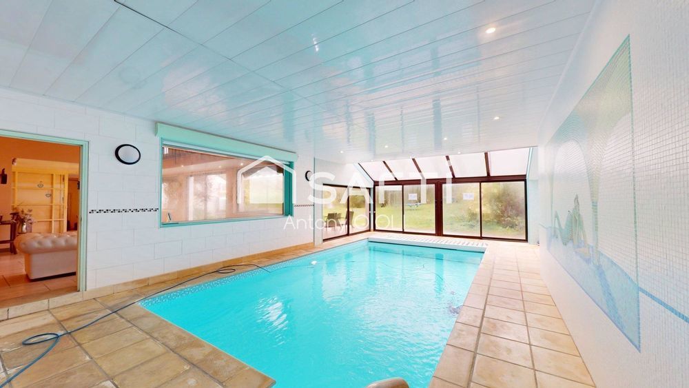 � vendre  Maison Sens (89100)