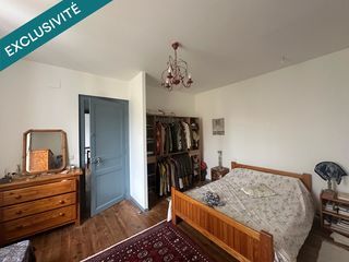  Maison � vendre 4 pi�ces 125 m�