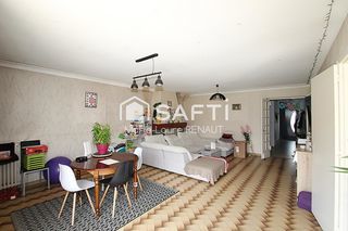  Maison � vendre 7 pi�ces 175 m�