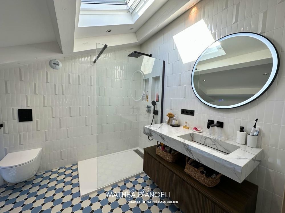 � vendre  Appartement Calvi (20260)