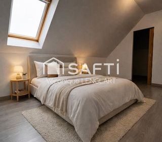  Maison � vendre 6 pi�ces 139 m�