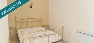  Appartement � vendre 1 pi�ce 23 m�