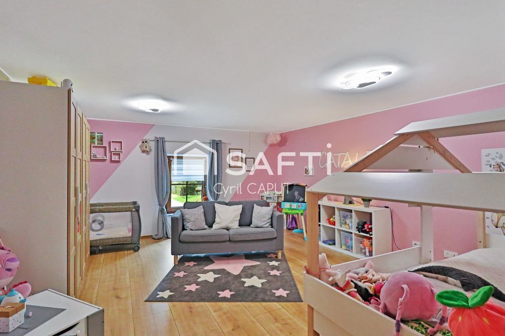 � vendre  Maison Ottange (57840)