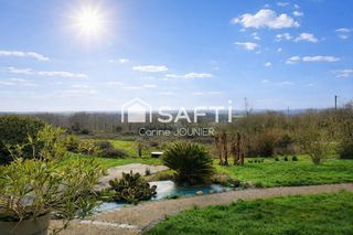  Maison � vendre 5 pi�ces 137 m�