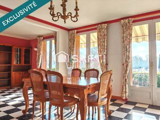  Maison � vendre 10 pi�ces 188 m�