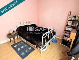  Appartement � vendre 3 pi�ces 61 m�