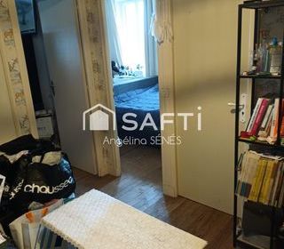  Maison � vendre 5 pi�ces 96 m�