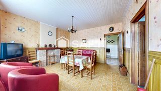  Maison � vendre 5 pi�ces 95 m�