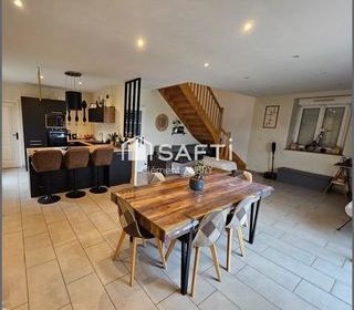  Maison � vendre 5 pi�ces 117 m�