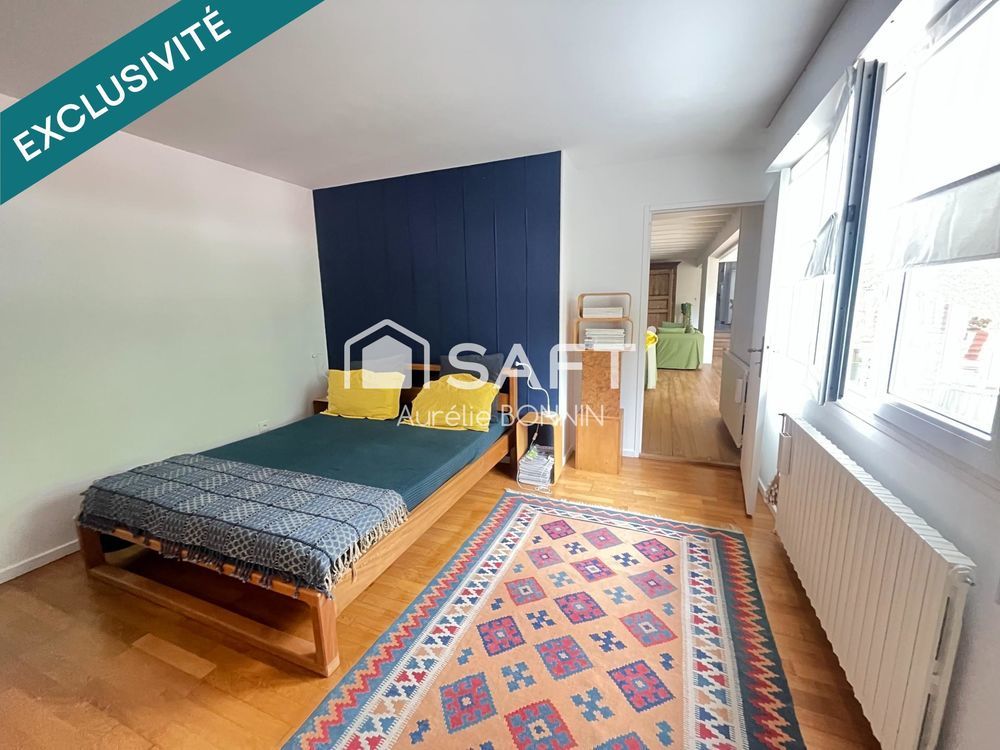 � vendre  Maison Talence (33400)