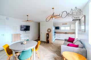  Maison � vendre 6 pi�ces 92 m�