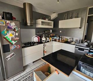  Appartement � vendre 5 pi�ces 98 m�