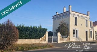  Maison � vendre 5 pi�ces 120 m�