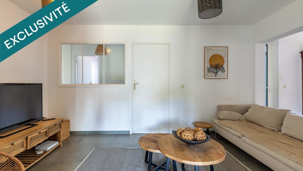 � vendre  Maison Saint-Rapha�l (83700)