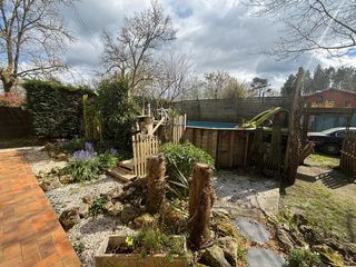  Maison � vendre 3 pi�ces 85 m�