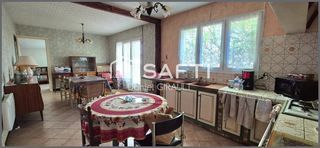  Maison � vendre 5 pi�ces 109 m�