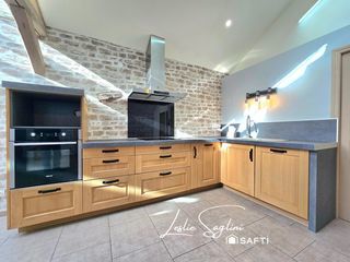  Maison � vendre 3 pi�ces 93 m�