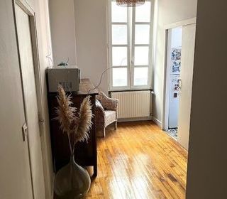  Appartement � vendre 3 pi�ces 69 m�