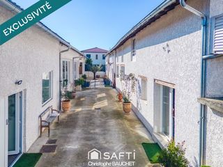  Maison � vendre 5 pi�ces 252 m�