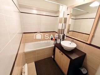  Appartement � vendre 3 pi�ces 49 m�