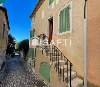  Maison � vendre 5 pi�ces 90 m�