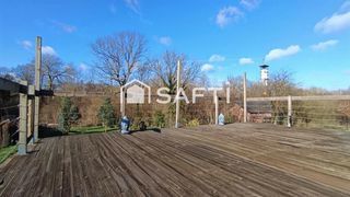  Maison � vendre 4 pi�ces 109 m�