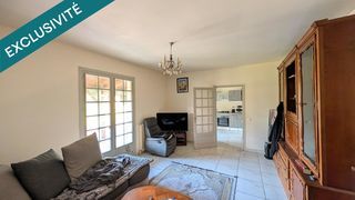  Maison � vendre 6 pi�ces 113 m�