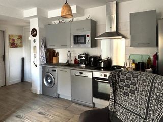  Appartement � vendre 2 pi�ces 35 m�