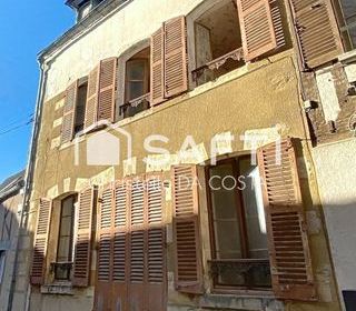  Maison � vendre 7 pi�ces 200 m�