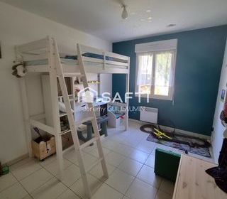  Maison � vendre 5 pi�ces 108 m�