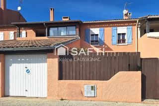  Maison � vendre 4 pi�ces 102 m�